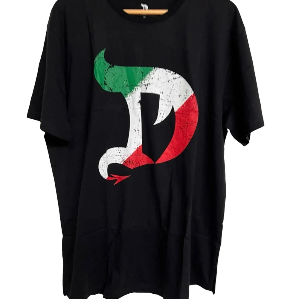 New Mens‎ Dragon Pharma Graphic Shirts Workout - Picture 3 of 7